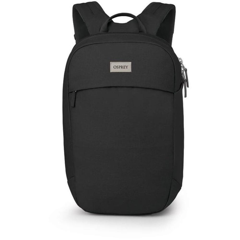 Osprey Arcane Large Day Black 10006538 dagrugzakken online bestellen bij Kathmandu Outdoor & Travel