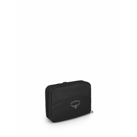 Osprey  Daylite Hanging Toiletry Kit Black