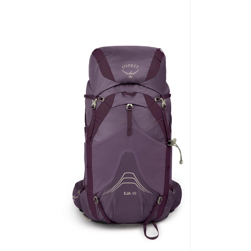 Osprey Eja 48 Women's Purple Dusk 1000704x dagrugzakken online bestellen bij Kathmandu Outdoor & Travel