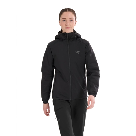 Arc'teryx  Atom Hoody Women's Black