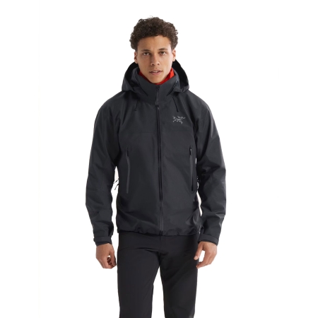 Arc'teryx Beta AR Jacket Black Arc'teryx Beta AR Jacket Black