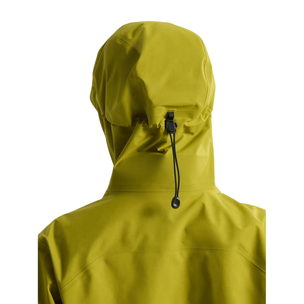 Arc'teryx Beta Jacket Women's Olive Moss 10516-Olive Moss jassen online bestellen bij Kathmandu Outdoor & Travel