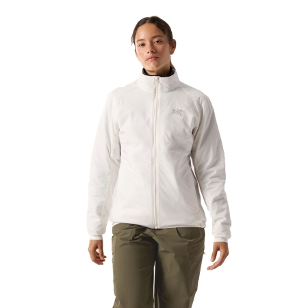 Arc'teryx  Atom Jacket Women's Arctic Silk 