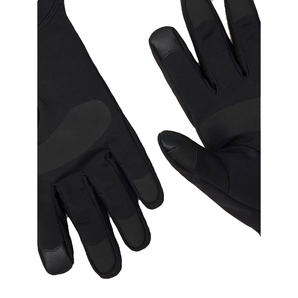 Arc'teryx Venta Glove Black 9934-Black kleding accessoires online bestellen bij Kathmandu Outdoor & Travel