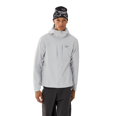 Arc'teryx  Gamma MX Hoody Solitude Arc'teryx  Gamma MX Hoody Solitude