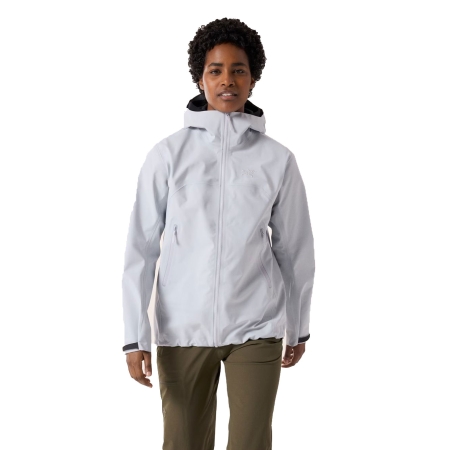 Arc'teryx  Beta Jacket Women's Solitude