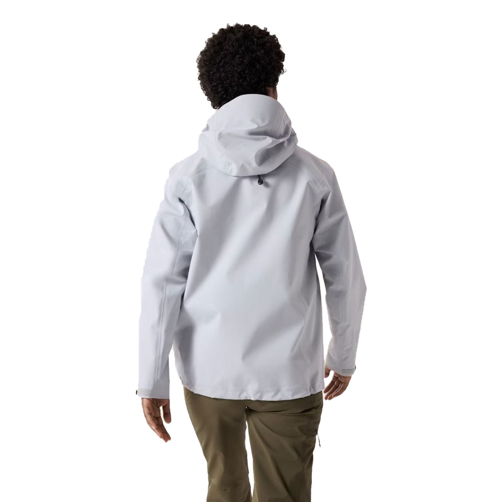 Arc'teryx Beta Jacket Women's Solitude 10516-Solitude jassen online bestellen bij Kathmandu Outdoor & Travel