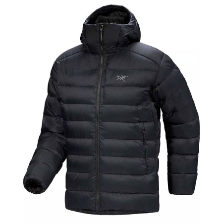 Arc'teryx  Thorium Hoody Black 