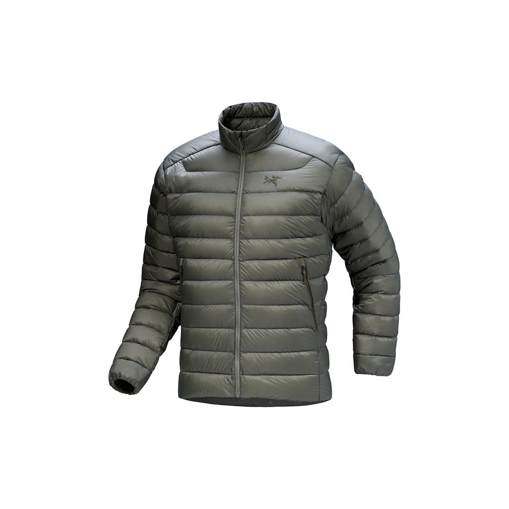 Arc'teryx Cerium Jacket Forage 10579-Forage jassen online bestellen bij Kathmandu Outdoor & Travel
