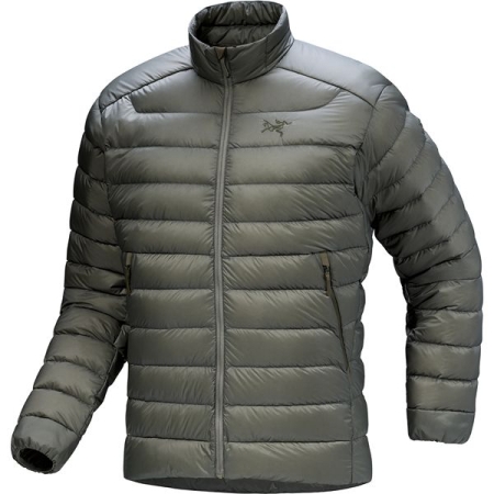 Arc'teryx  Cerium Jacket Forage 