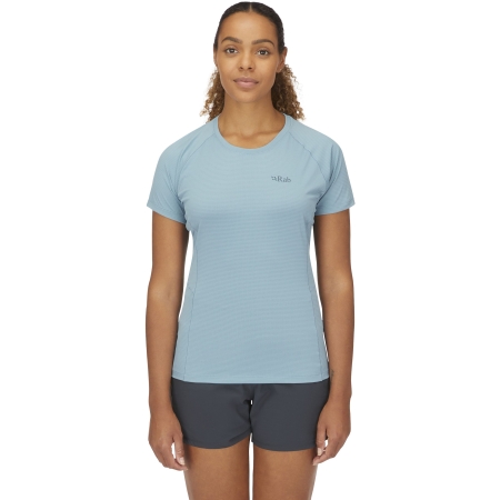 Rab  Sonic Tee Women's Citadel
