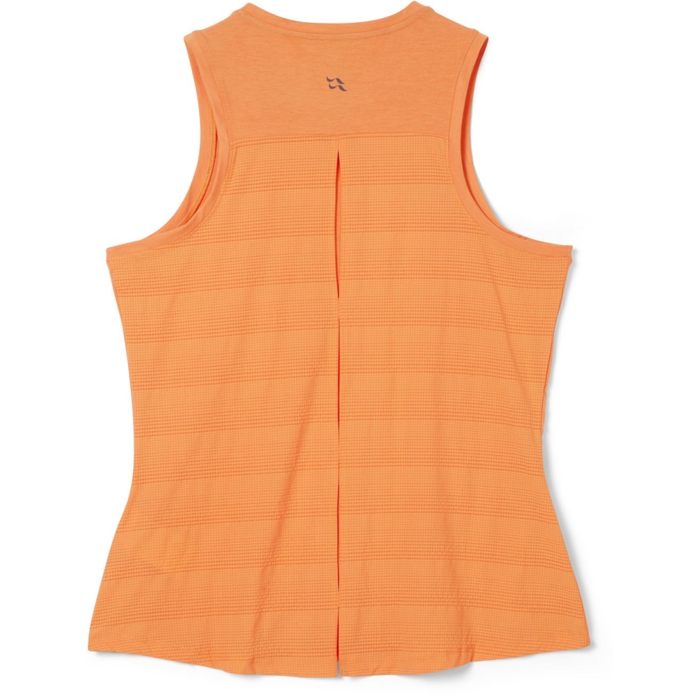 Rab Rivelin Tank Women's Melba QBL-76-MBA shirts en tops online bestellen bij Kathmandu Outdoor & Travel