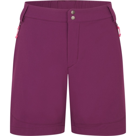 Rab  Torque Mountain Shorts Women's Mulberry
