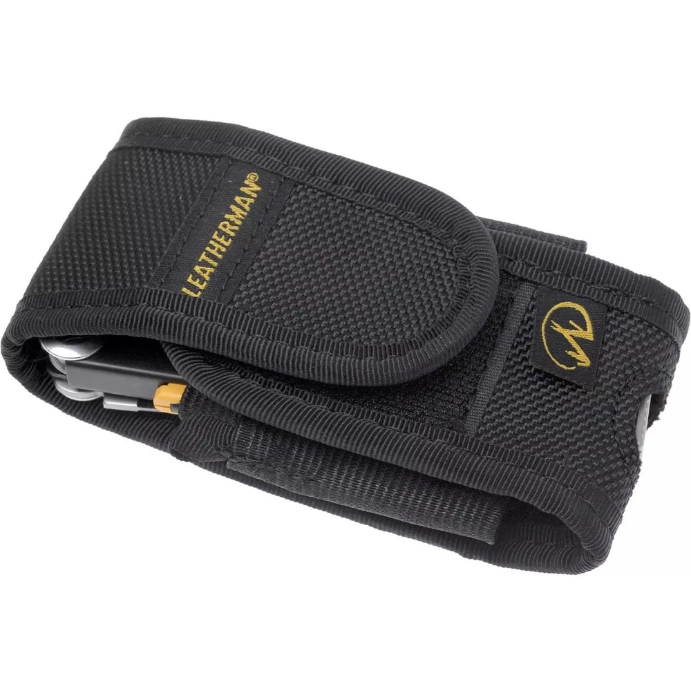 Leatherman Signal Stainless 832265 messen & tools online bestellen bij Kathmandu Outdoor & Travel