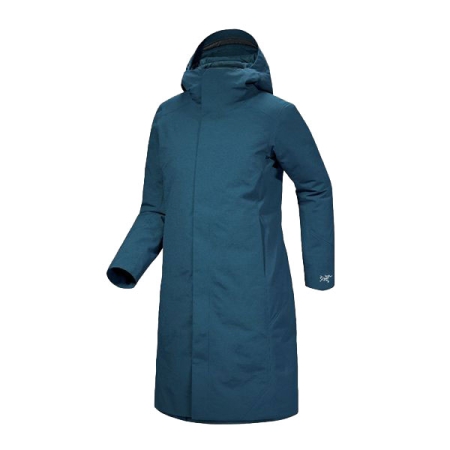 Arc'teryx  Patera Parka Women's Nightscape 