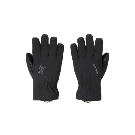 Arc'teryx  Venta GTX Glove Black