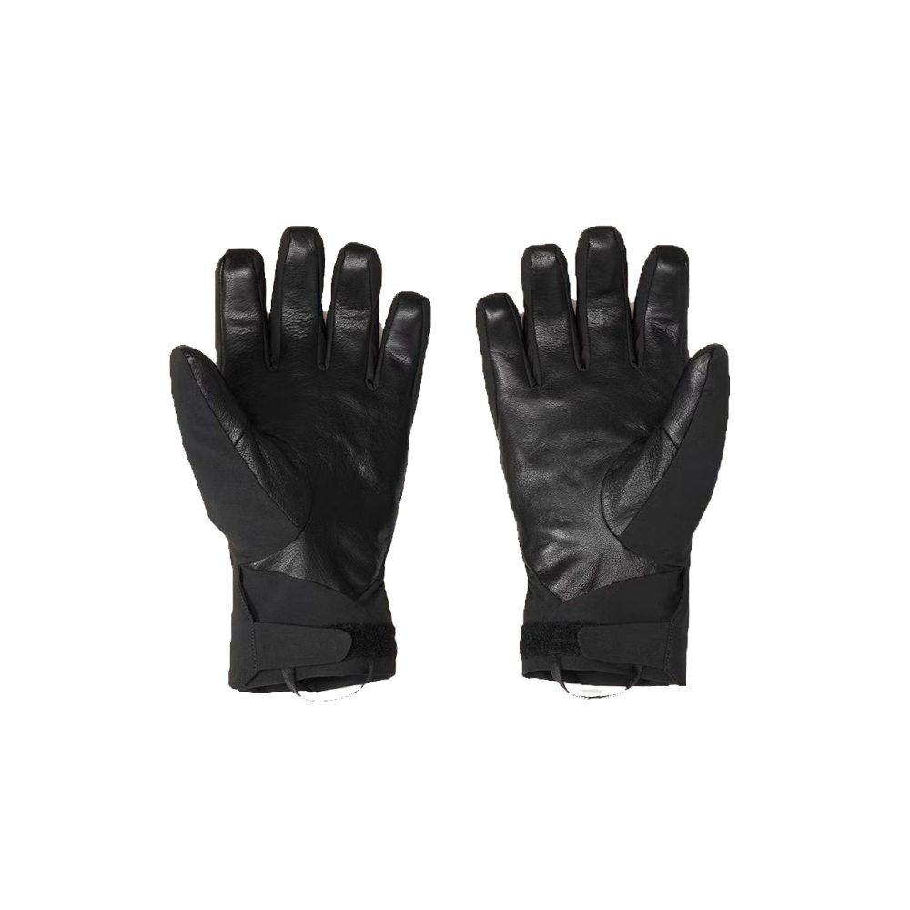 Arc'teryx Venta GTX Glove Black 9935-Black kleding accessoires online bestellen bij Kathmandu Outdoor & Travel