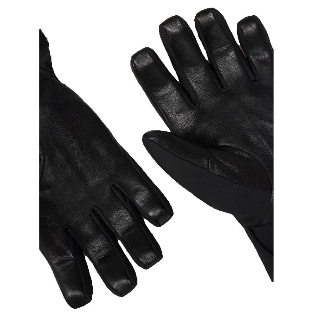 Arc'teryx Venta GTX Glove Black 9935-Black kleding accessoires online bestellen bij Kathmandu Outdoor & Travel