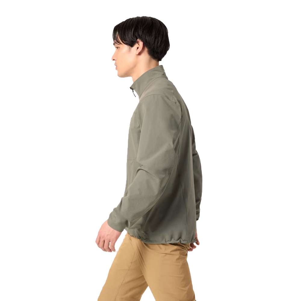 Arc'teryx Gamma Jacket Forage 9908-Forage fleeces en truien online bestellen bij Kathmandu Outdoor & Travel