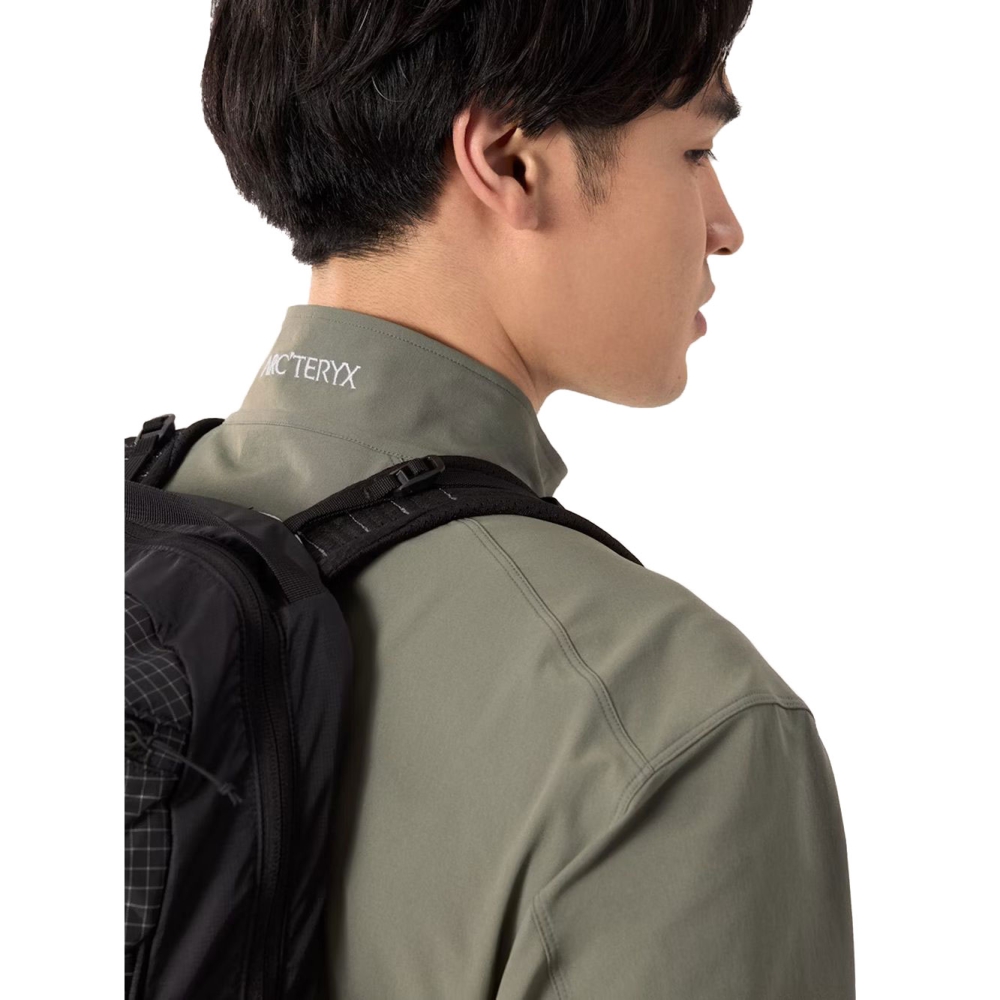 Arc'teryx Gamma Jacket Forage 9908-Forage fleeces en truien online bestellen bij Kathmandu Outdoor & Travel