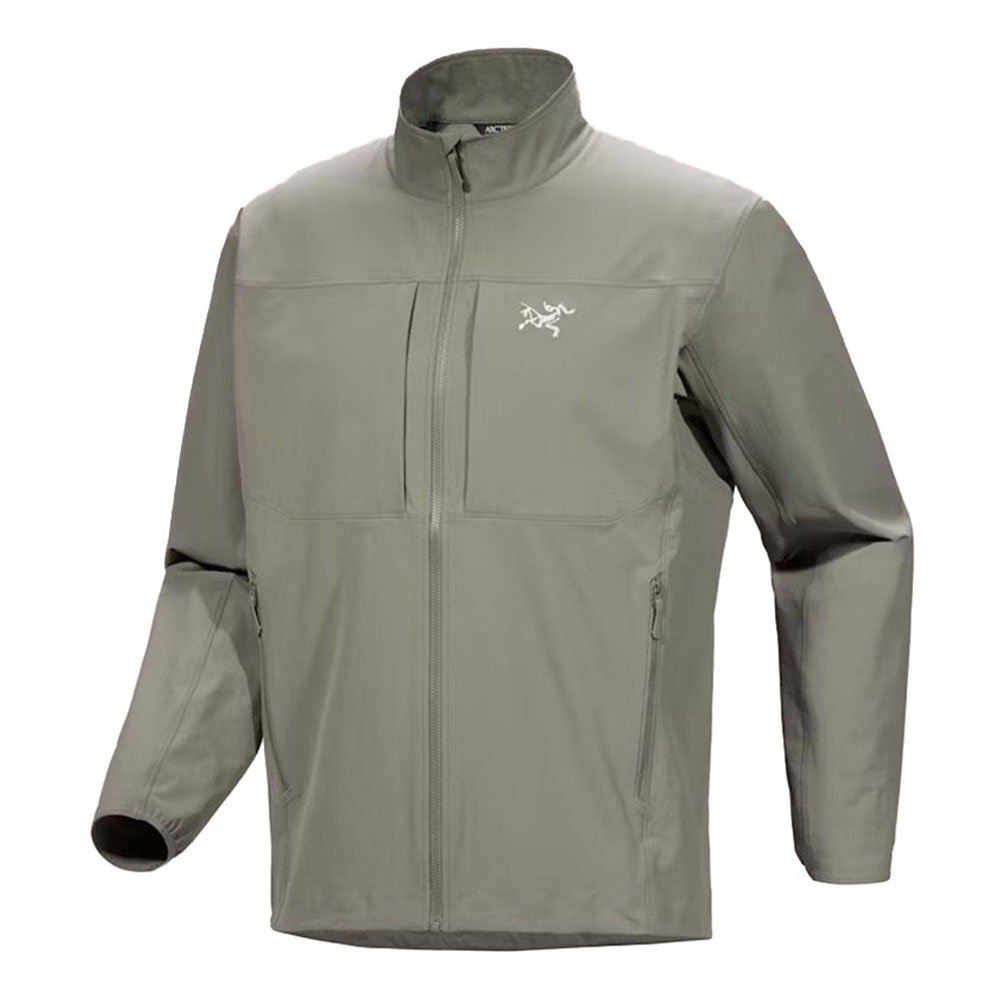 Arc'teryx Gamma Jacket Forage 9908-Forage fleeces en truien online bestellen bij Kathmandu Outdoor & Travel