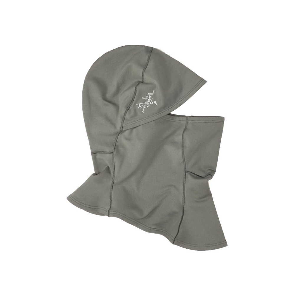 Arc'teryx Rho Balaclava Forage 7254-Forage kleding accessoires online bestellen bij Kathmandu Outdoor & Travel