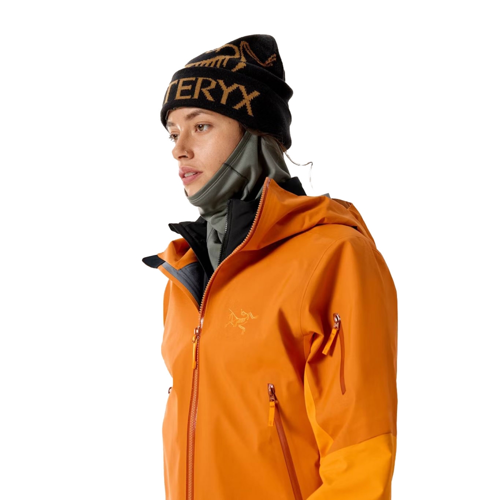 Arc'teryx Rho Balaclava Forage 7254-Forage kleding accessoires online bestellen bij Kathmandu Outdoor & Travel
