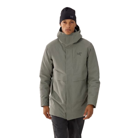 Arc'teryx  Therme Down Parka Forage