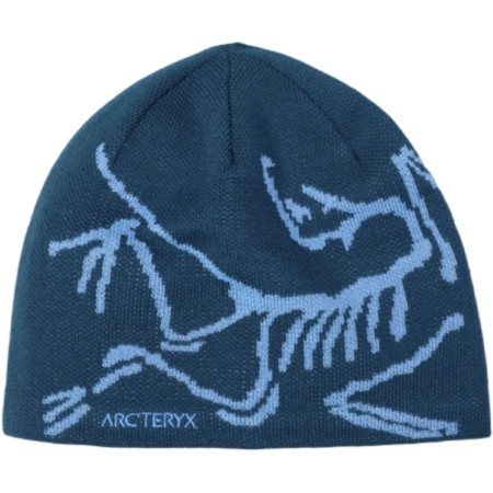 Arc'teryx  Bird Head Toque Nightscape / Glacial 