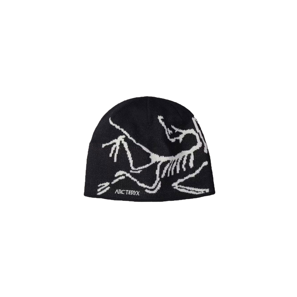 Arc'teryx Bird Head Toque Orca 6756-Orca kleding accessoires online bestellen bij Kathmandu Outdoor & Travel
