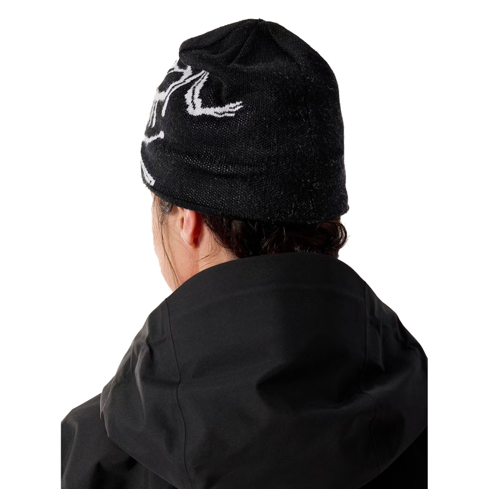 Arc'teryx Bird Head Toque Orca 6756-Orca kleding accessoires online bestellen bij Kathmandu Outdoor & Travel