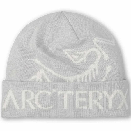 Arc'teryx  Bird Word Toque Solitude / Arctic Silk