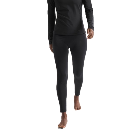 Arc'teryx  Rho Bottom Women's Black