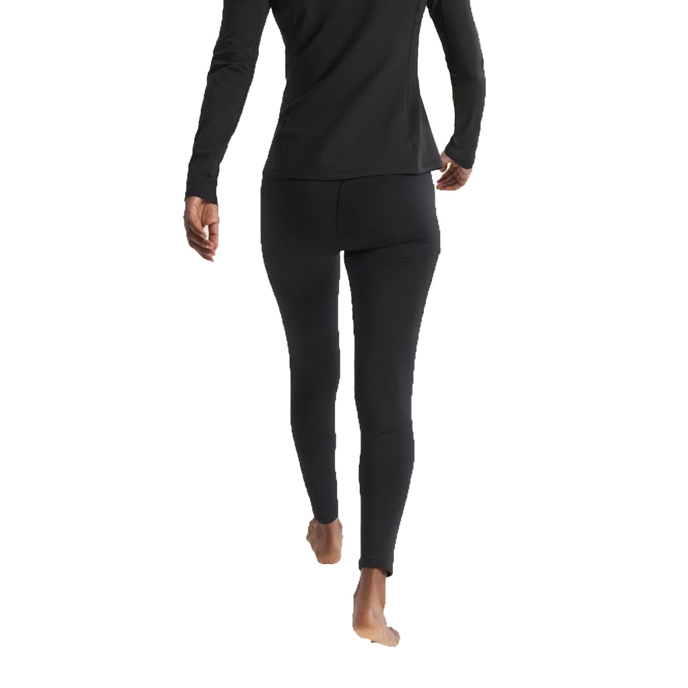 Arc'teryx Rho Bottom Women's Black 10534-Black broeken online bestellen bij Kathmandu Outdoor & Travel