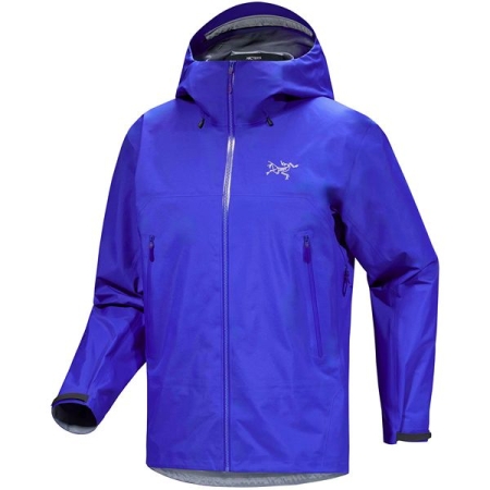 Arc'teryx  Beta SL Jacket Vitality II