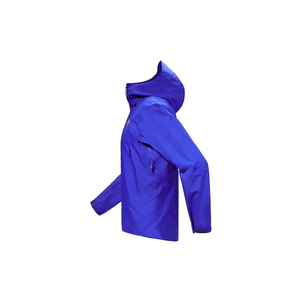 Arc'teryx Beta SL Jacket Vitality II 10552-Vitality II jassen online bestellen bij Kathmandu Outdoor & Travel