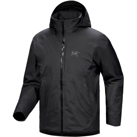 Arc'teryx  Ralle Insulated Jacket Black 