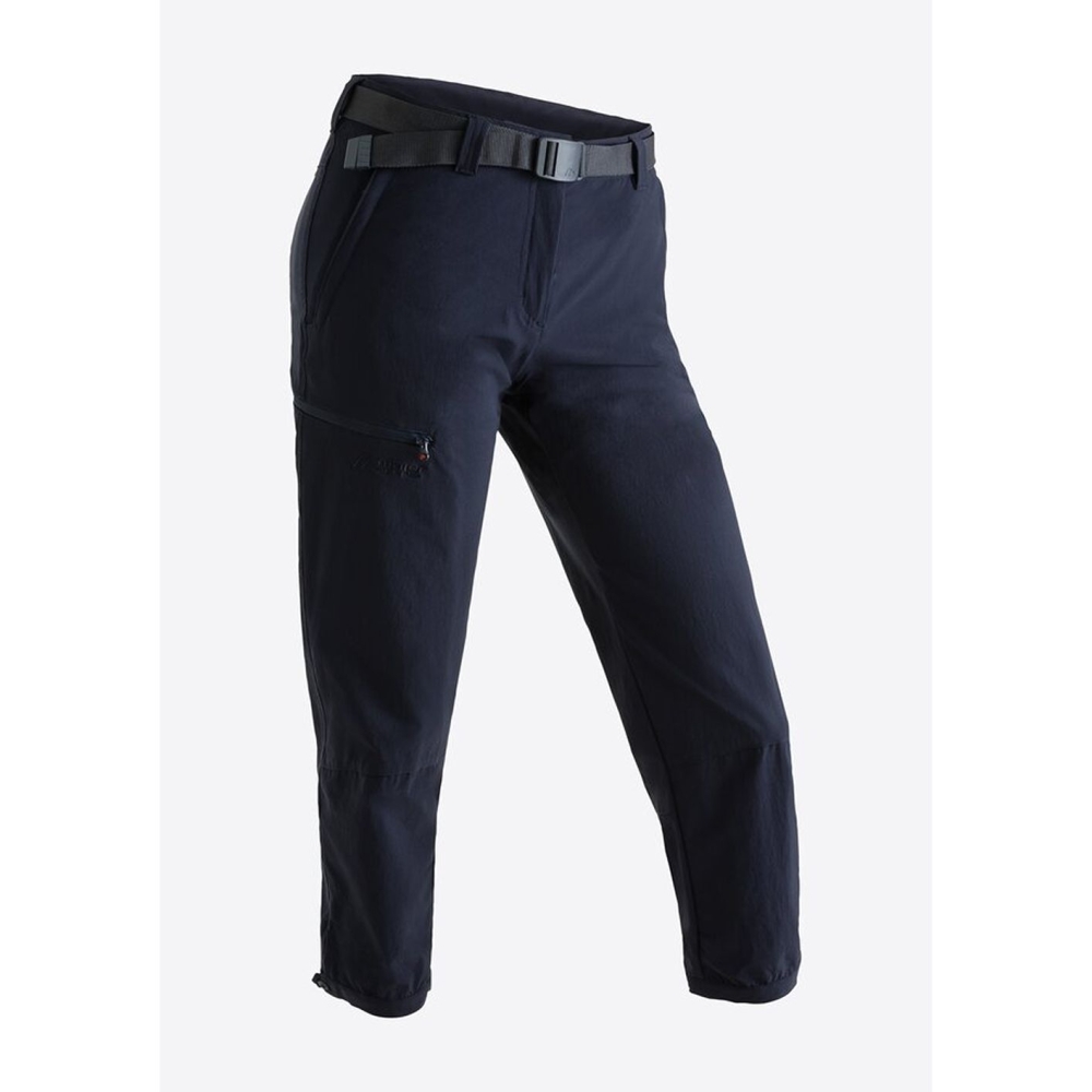 Maier Sports Lulaka 7/8 Women's Nightsky M3000165-10367 broeken online bestellen bij Kathmandu Outdoor & Travel