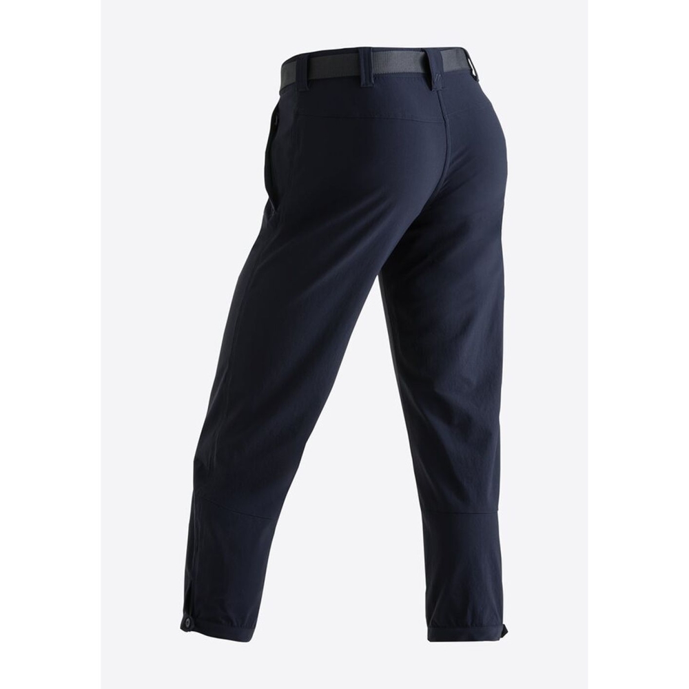 Maier Sports Lulaka 7/8 Women's Nightsky M3000165-10367 broeken online bestellen bij Kathmandu Outdoor & Travel