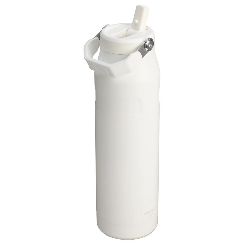 Stanley The IceFlow Bottle Flip Straw 2.0 1,06L Frost 10-12111-064 drinkflessen en thermosflessen online bestellen bij Kathmandu Outdoor & Travel