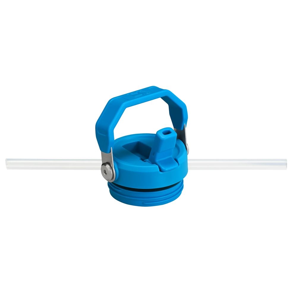 Stanley The IceFlow Bottle Flip Straw 2.0 1,06L Azure 10-12111-079 drinkflessen en thermosflessen online bestellen bij Kathmandu Outdoor & Travel