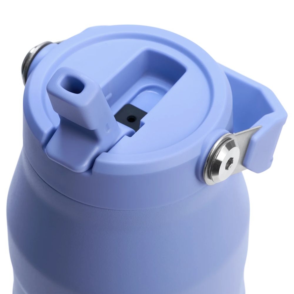 Stanley The IceFlow Bottle Flip Straw 2.0 1,06L Hydrangea 10-12111-068 drinkflessen en thermosflessen online bestellen bij Kathmandu Outdoor & Travel