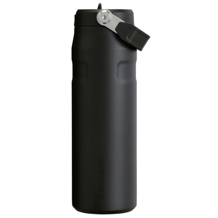 Stanley  The IceFlow Bottle Flip Straw 2.0 0,7L Black 2.0 
