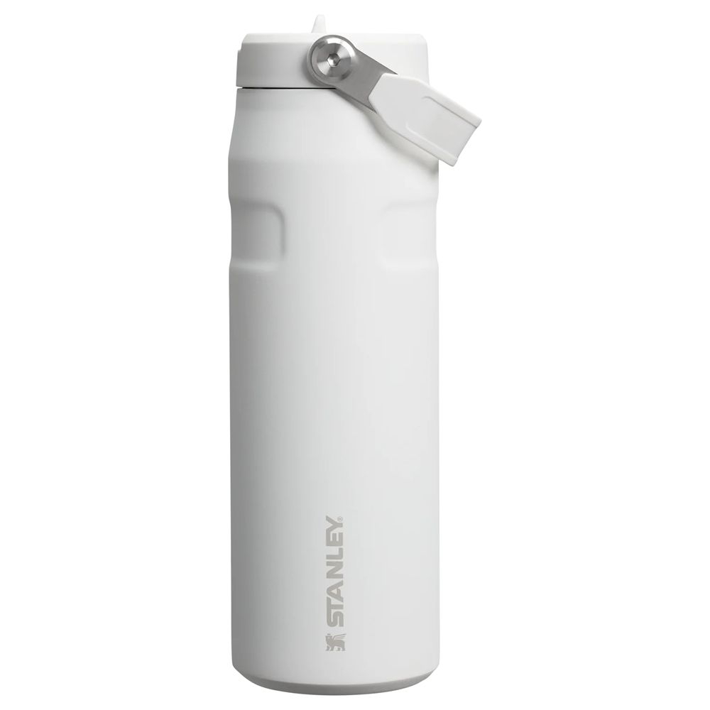 Stanley The IceFlow Bottle Flip Straw 2.0 0,7L Frost 10-11283-144 drinkflessen en thermosflessen online bestellen bij Kathmandu Outdoor & Travel