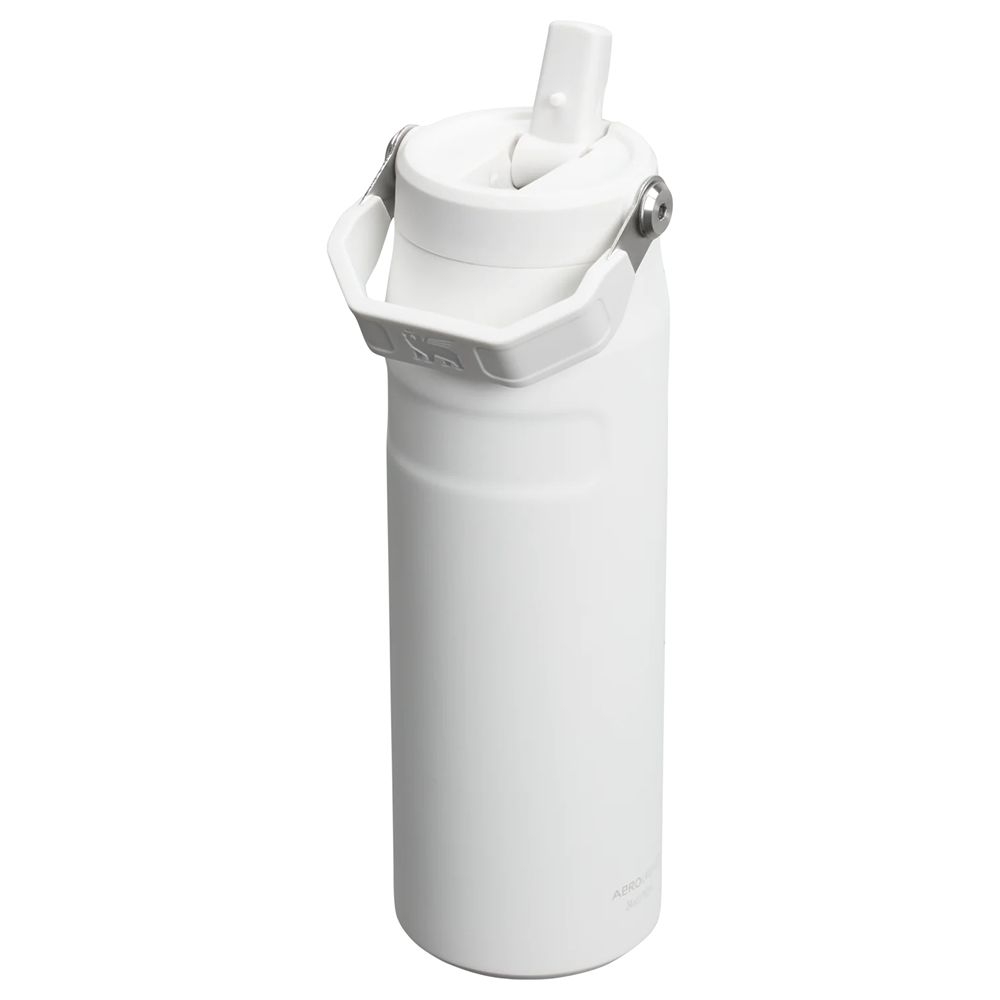 Stanley The IceFlow Bottle Flip Straw 2.0 0,7L Frost 10-11283-144 drinkflessen en thermosflessen online bestellen bij Kathmandu Outdoor & Travel