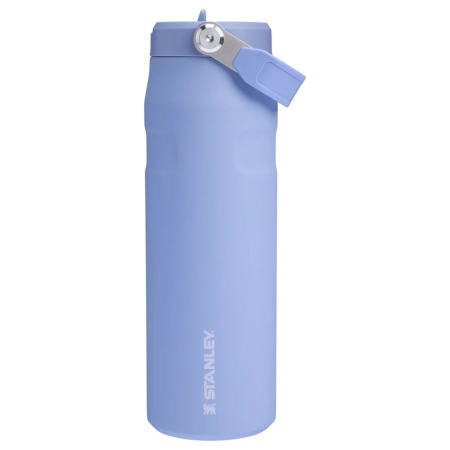Stanley  The IceFlow Bottle Flip Straw 2.0 0,7L Hydrangea