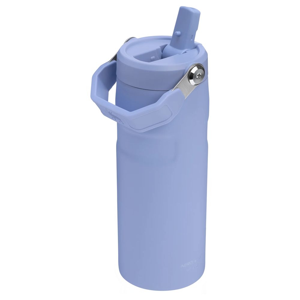 Stanley The IceFlow Bottle Flip Straw 2.0 0,7L Hydrangea 10-11283-148 drinkflessen en thermosflessen online bestellen bij Kathmandu Outdoor & Travel