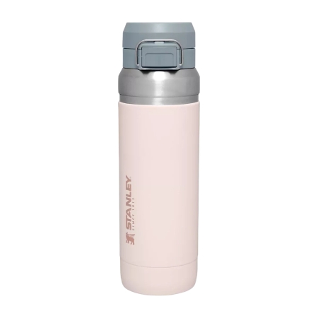 Stanley  The Quick-Flip Water Bottle 1,06L Rose Quartz