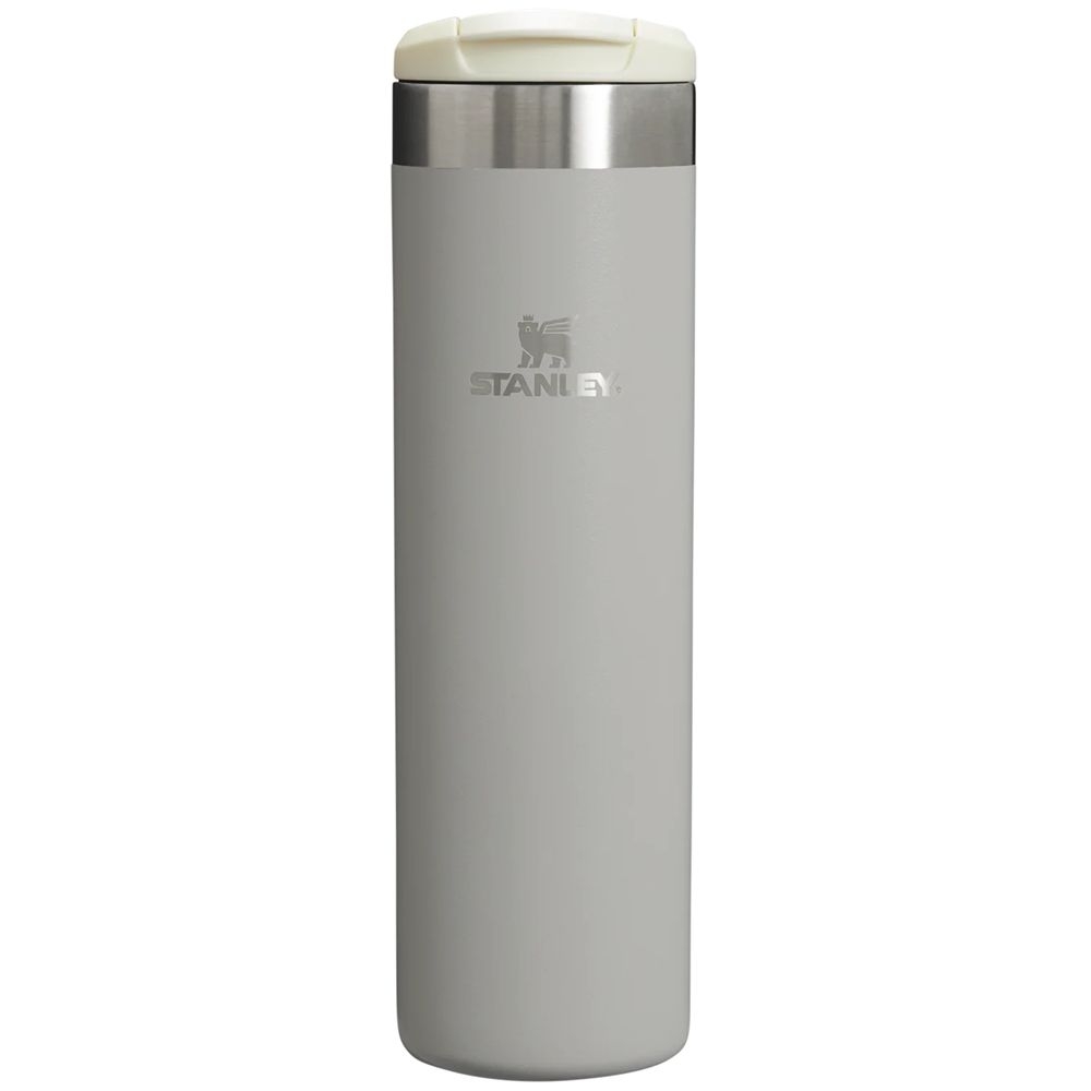 Stanley The AeroLight Transit Mug 0,6L Ash 10-10789-155 drinkflessen en thermosflessen online bestellen bij Kathmandu Outdoor & Travel