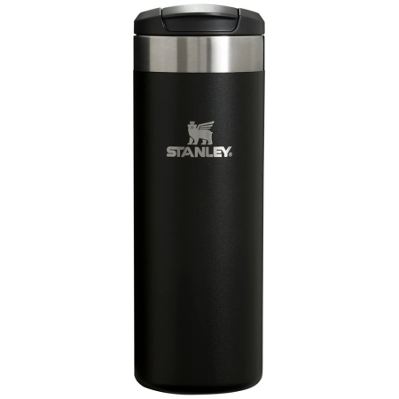 Stanley  The AeroLight Transit Mug 0,47L Black 2.0